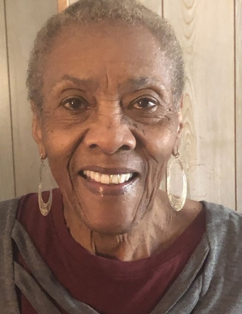 Loretta Hines Profile Photo