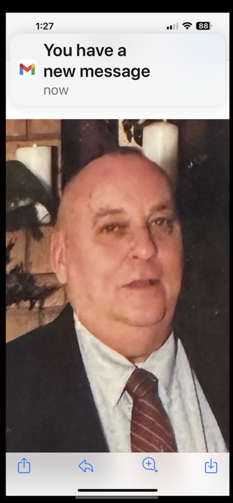 Bobby Duffey Profile Photo