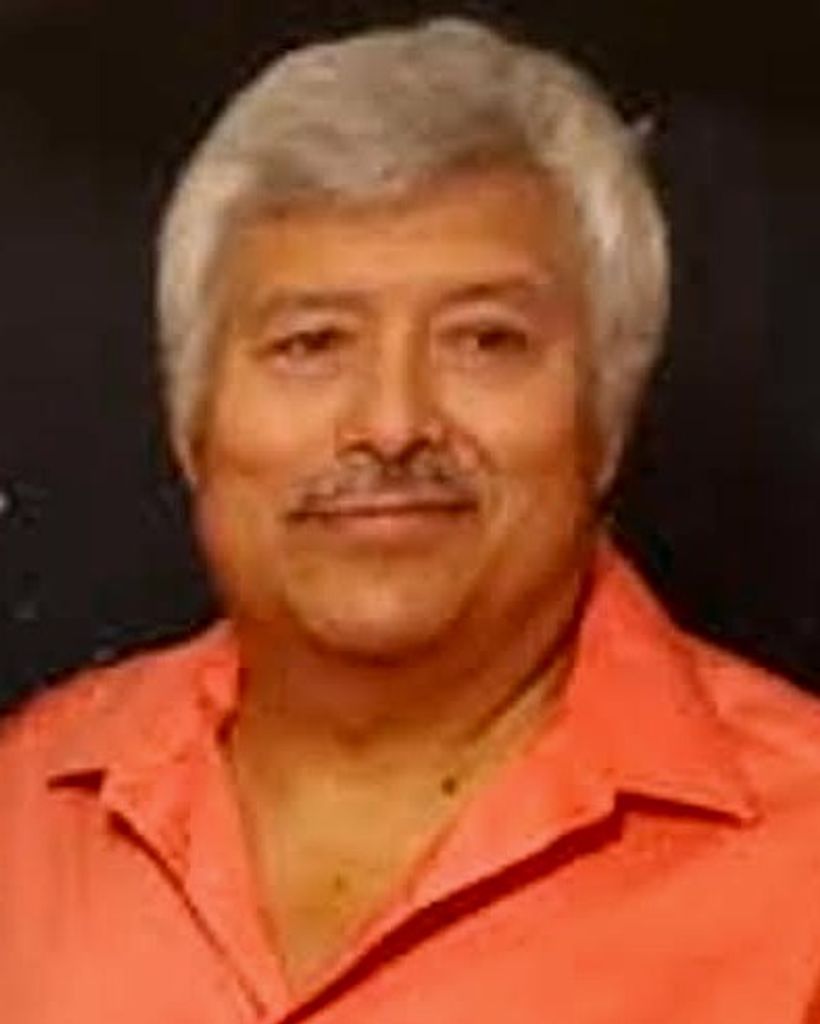 Jose Torres Valencia