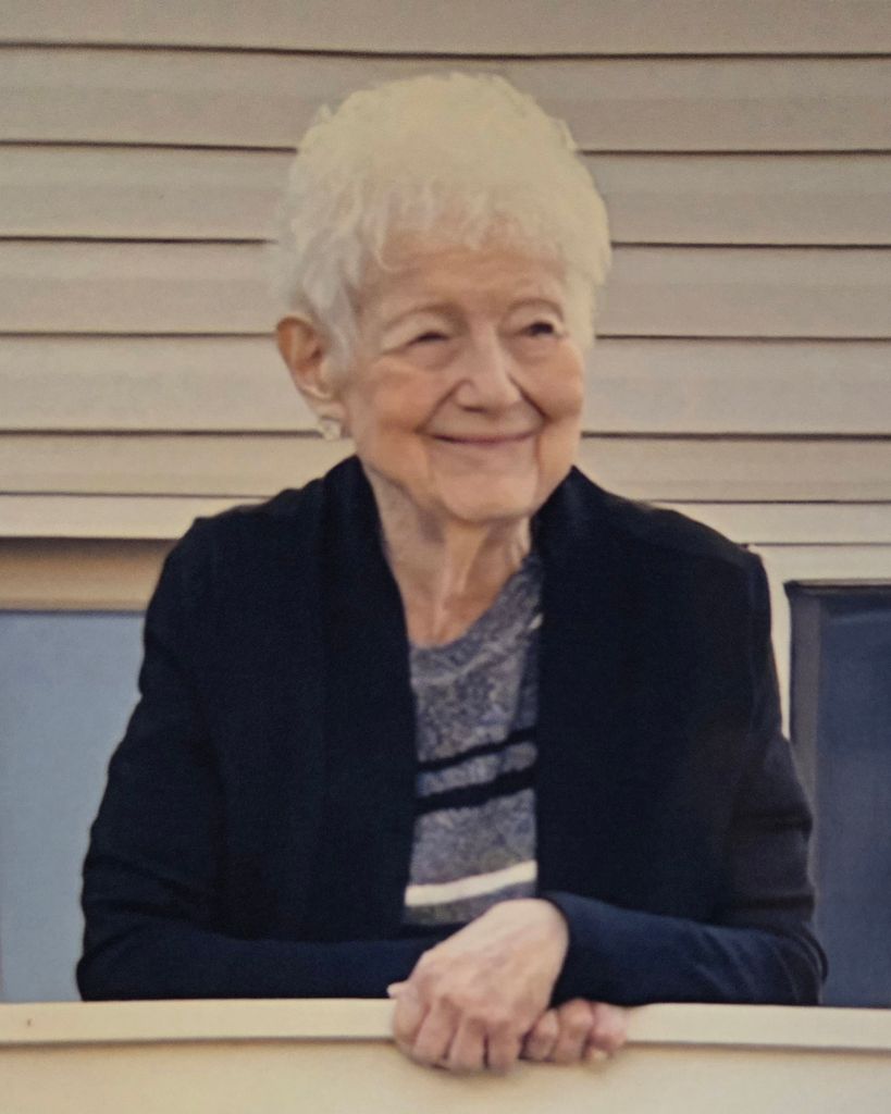 Ruth A Chadwick Profile Photo