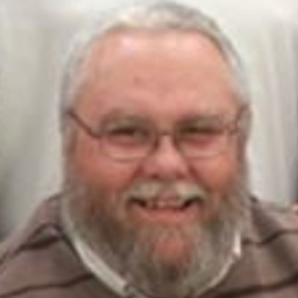 Keith Dale Webster