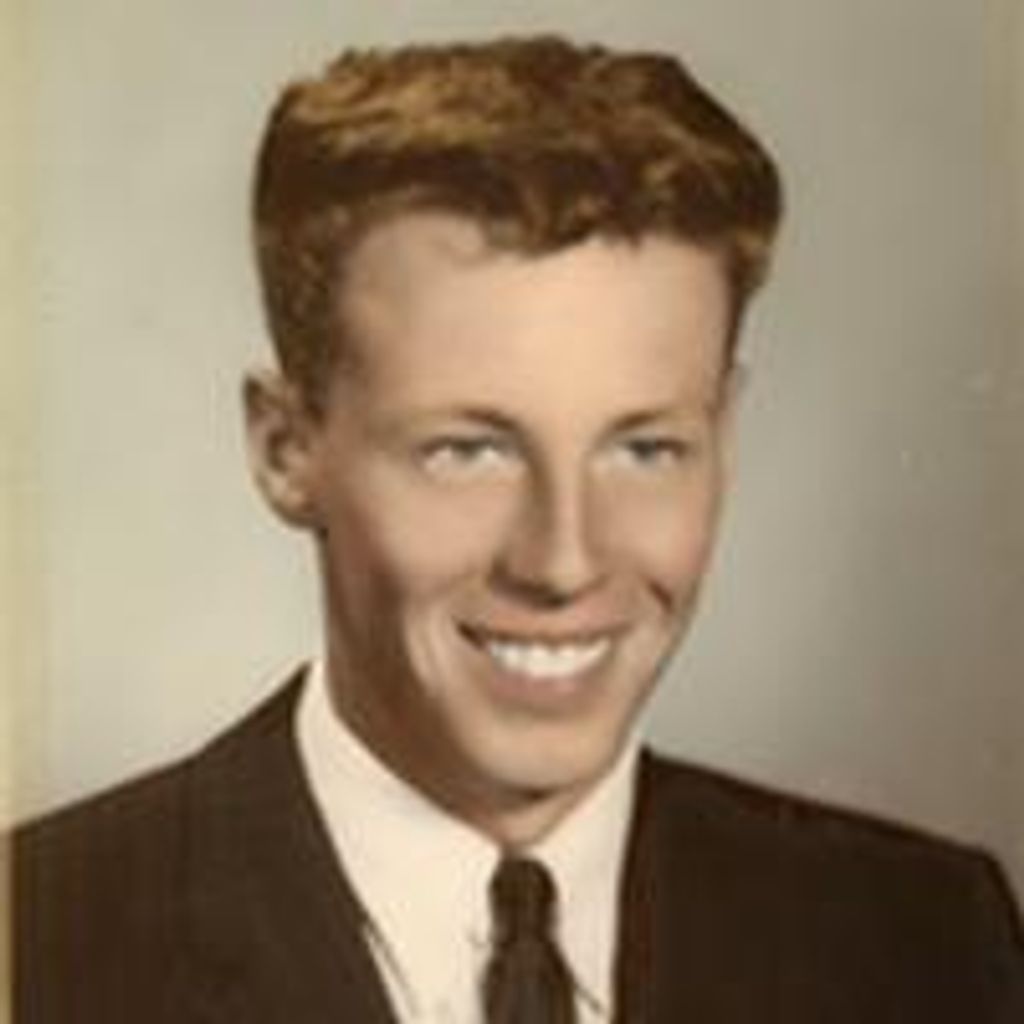 Robert  Neil Horn  Jr.