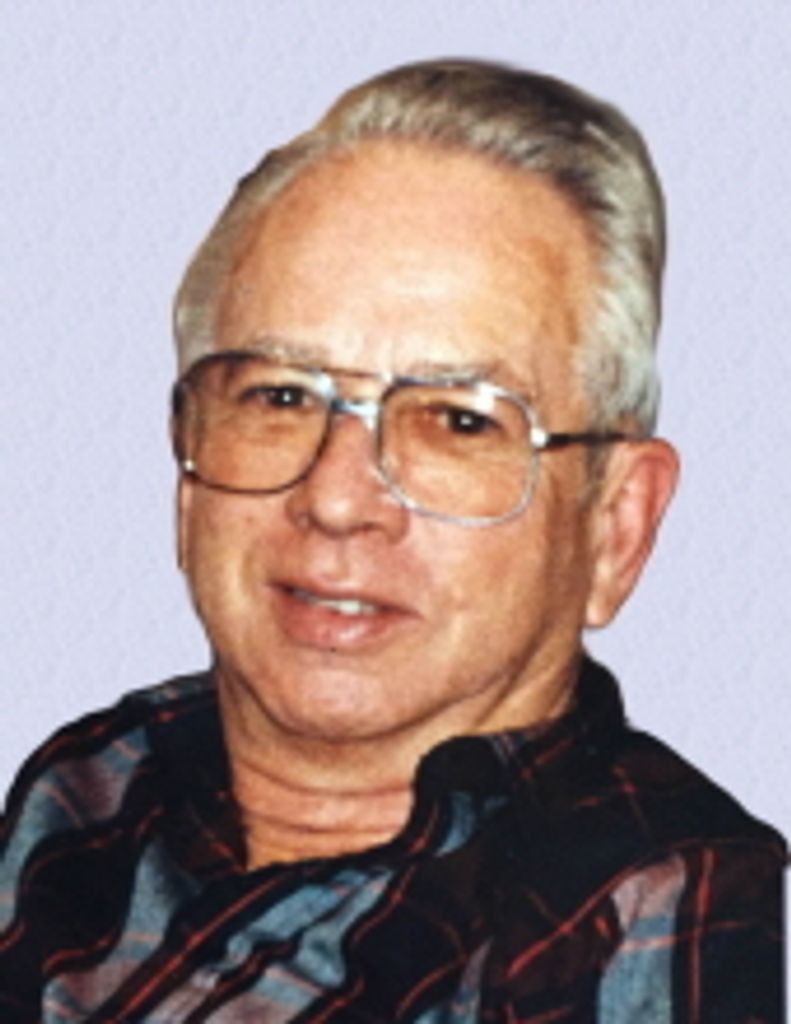 Leonard Farris Profile Photo