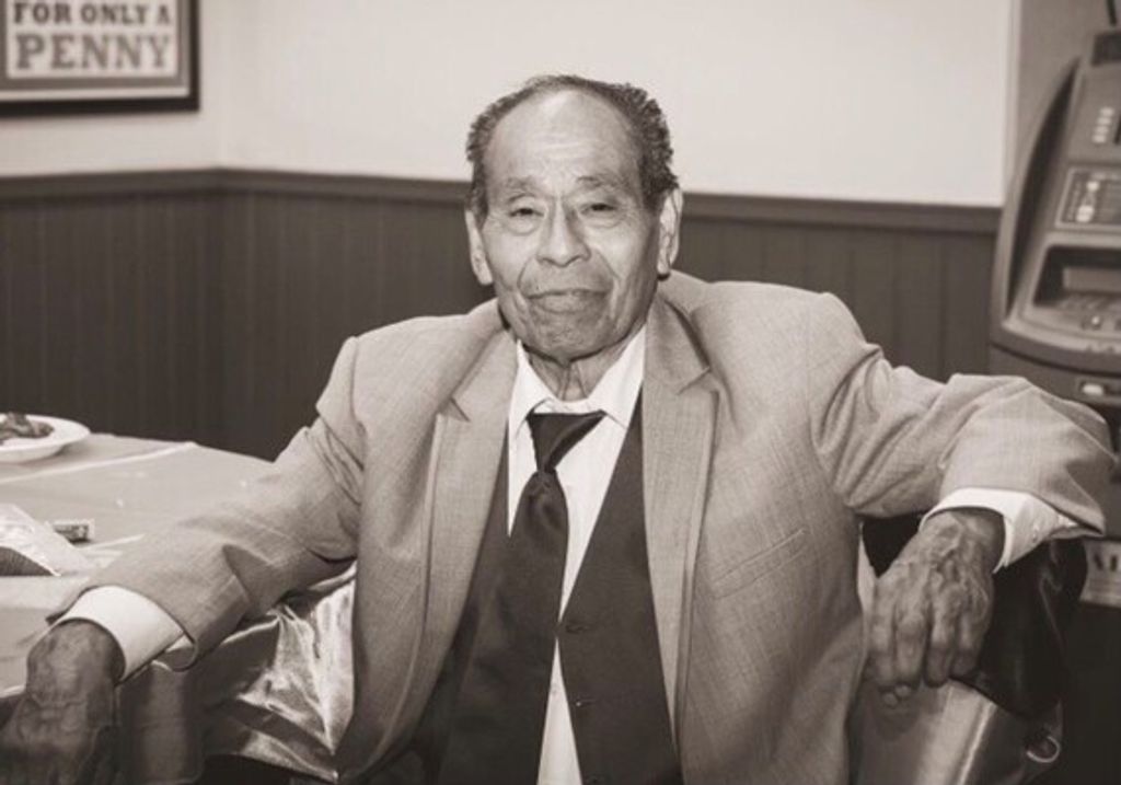 Candelario Zavala Profile Photo