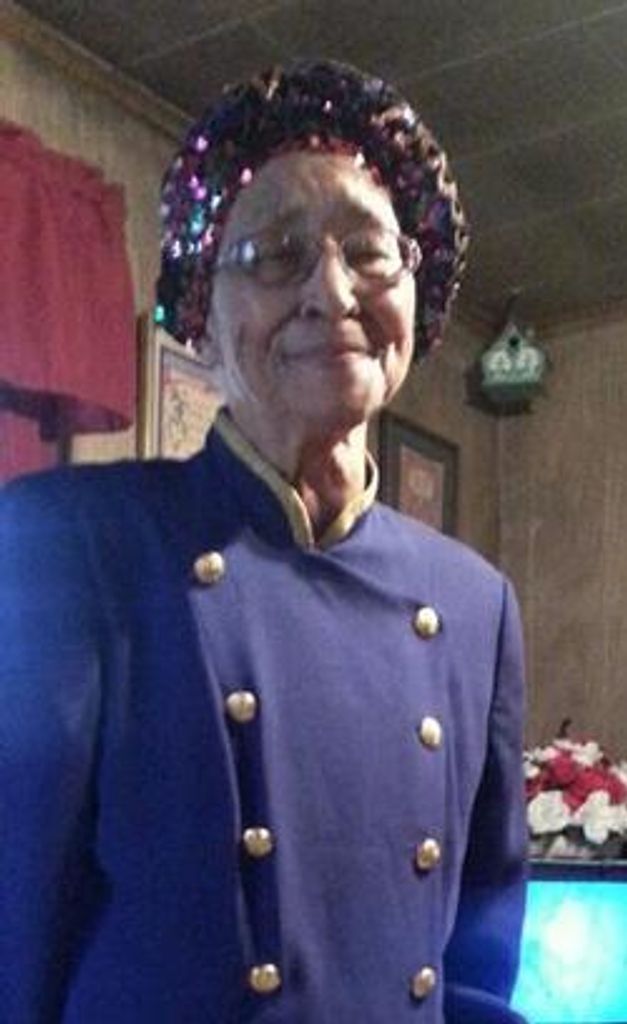 Elsie Marsiel Wilson Profile Photo