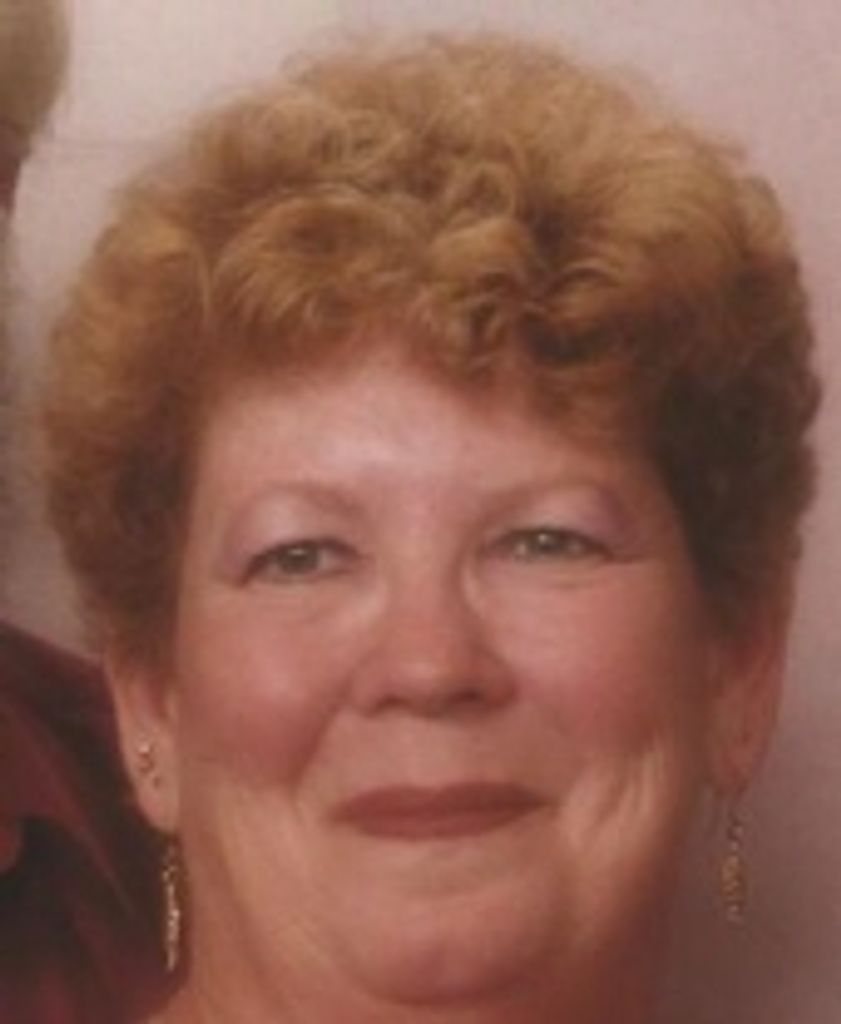 Nancy Frost