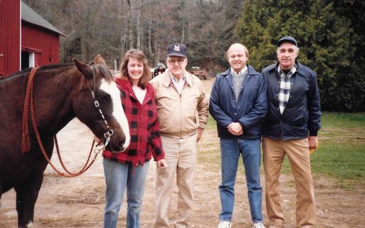 Gordon H. Tull photo gallery thumbnail 54 of 58