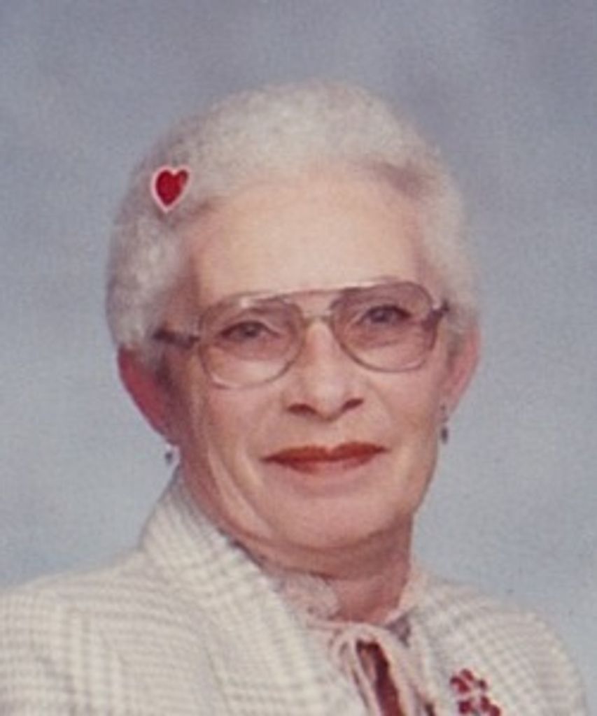 Janina Baran Profile Photo