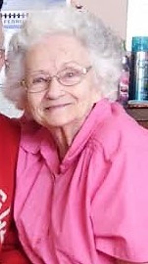 Bonnie Nevil-Franks Profile Photo
