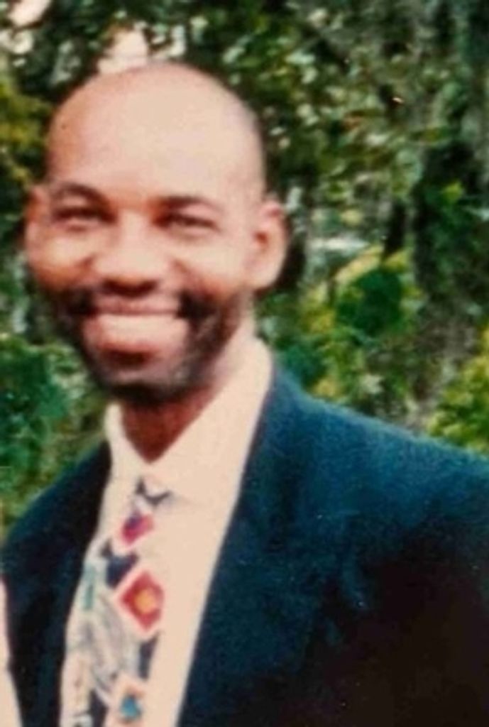 Willie James Terrell, Jr. Profile Photo