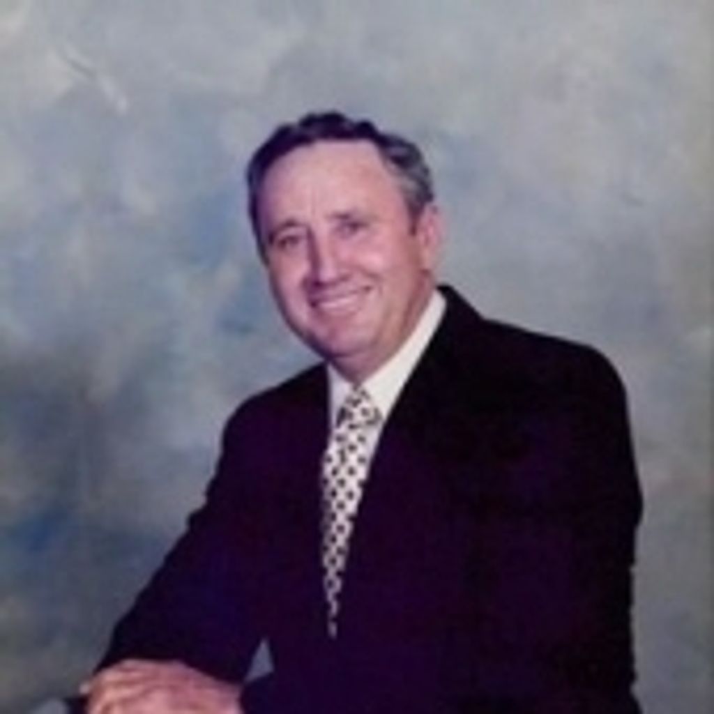 Thomas Lamar Tom Smith