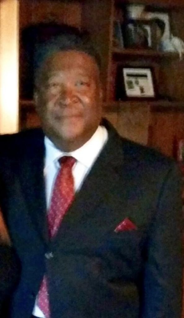 Ralph Gilbert Cooper Jr Profile Photo