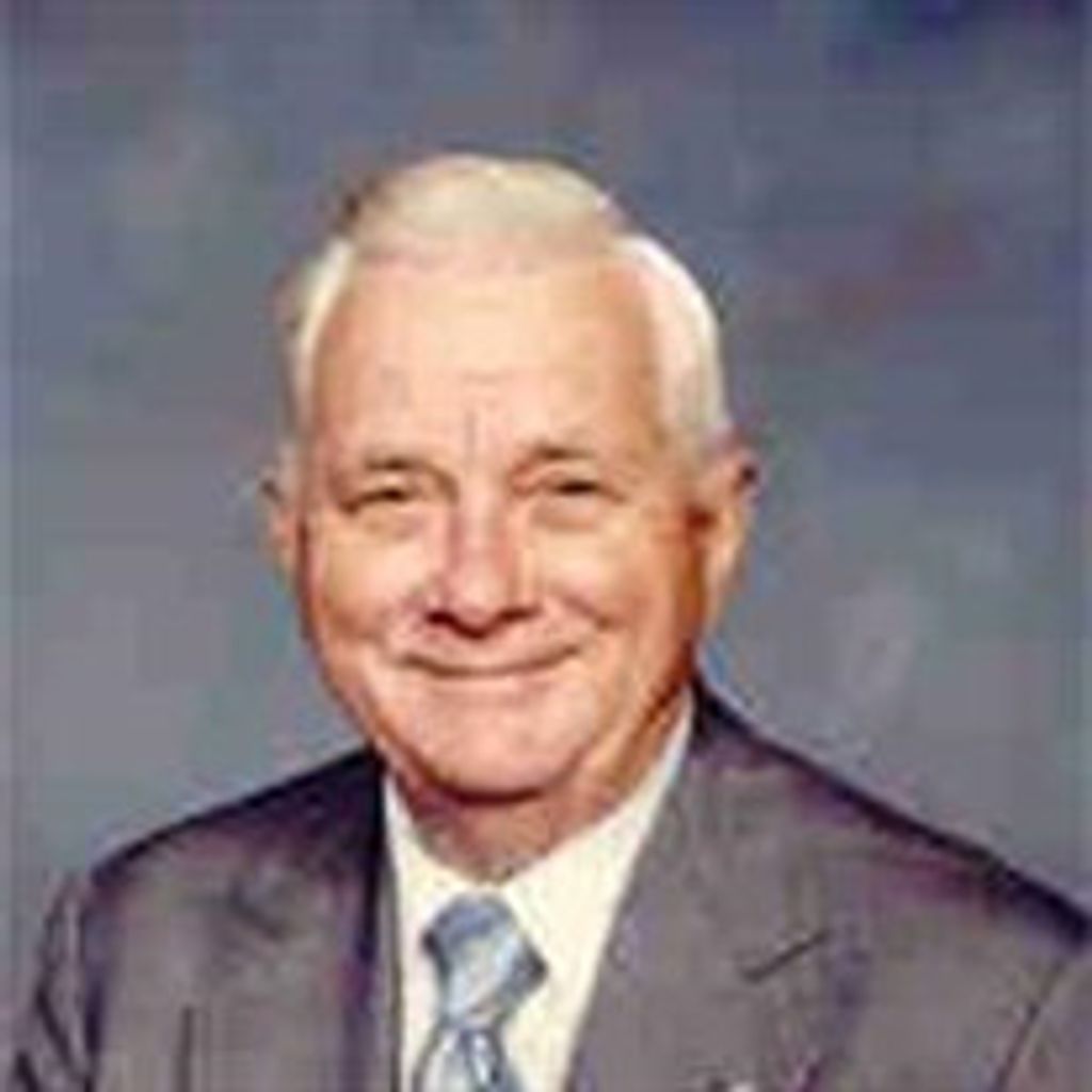 Allen Eugene Burch