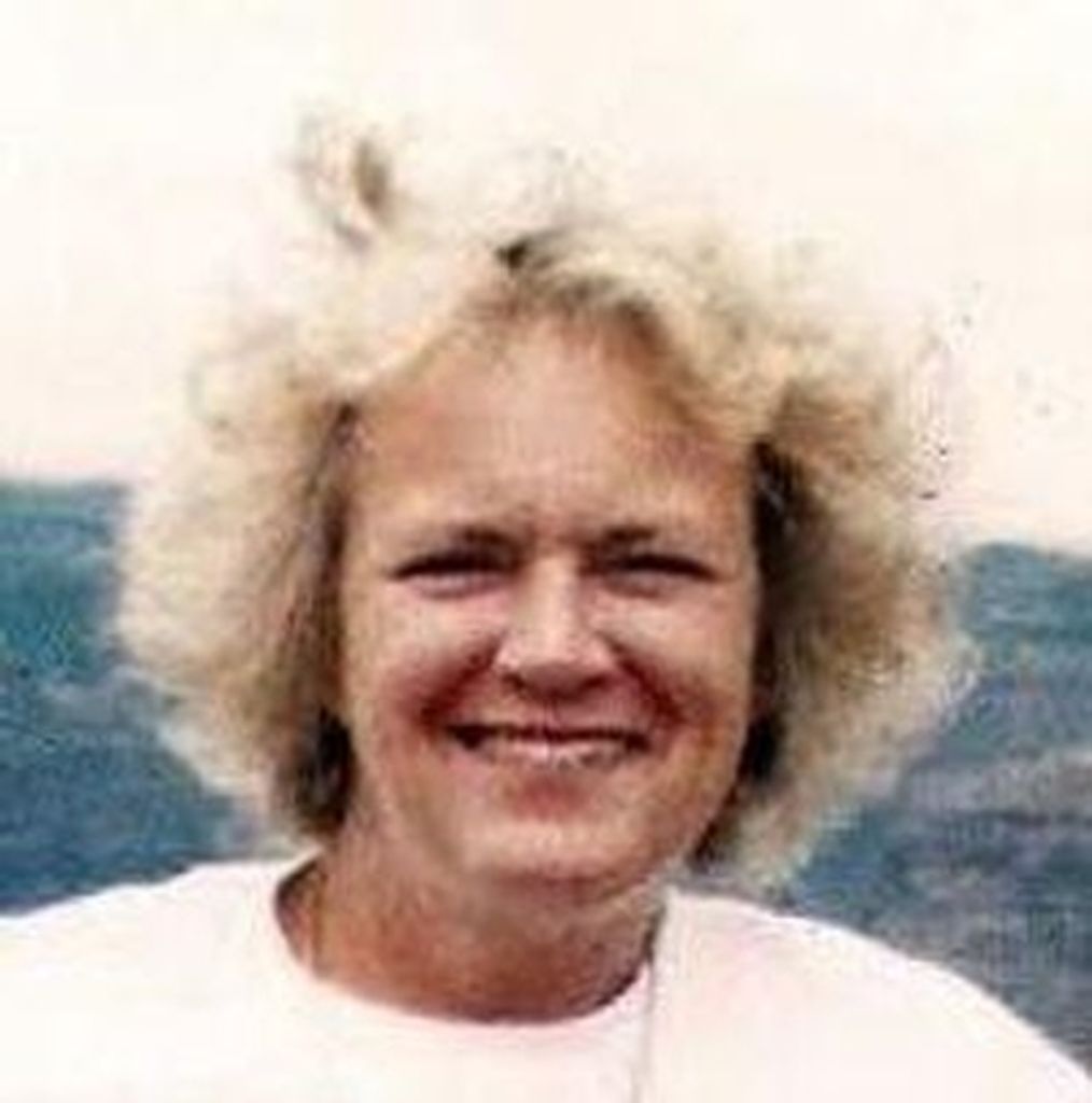 Patricia I. Brown Profile Photo