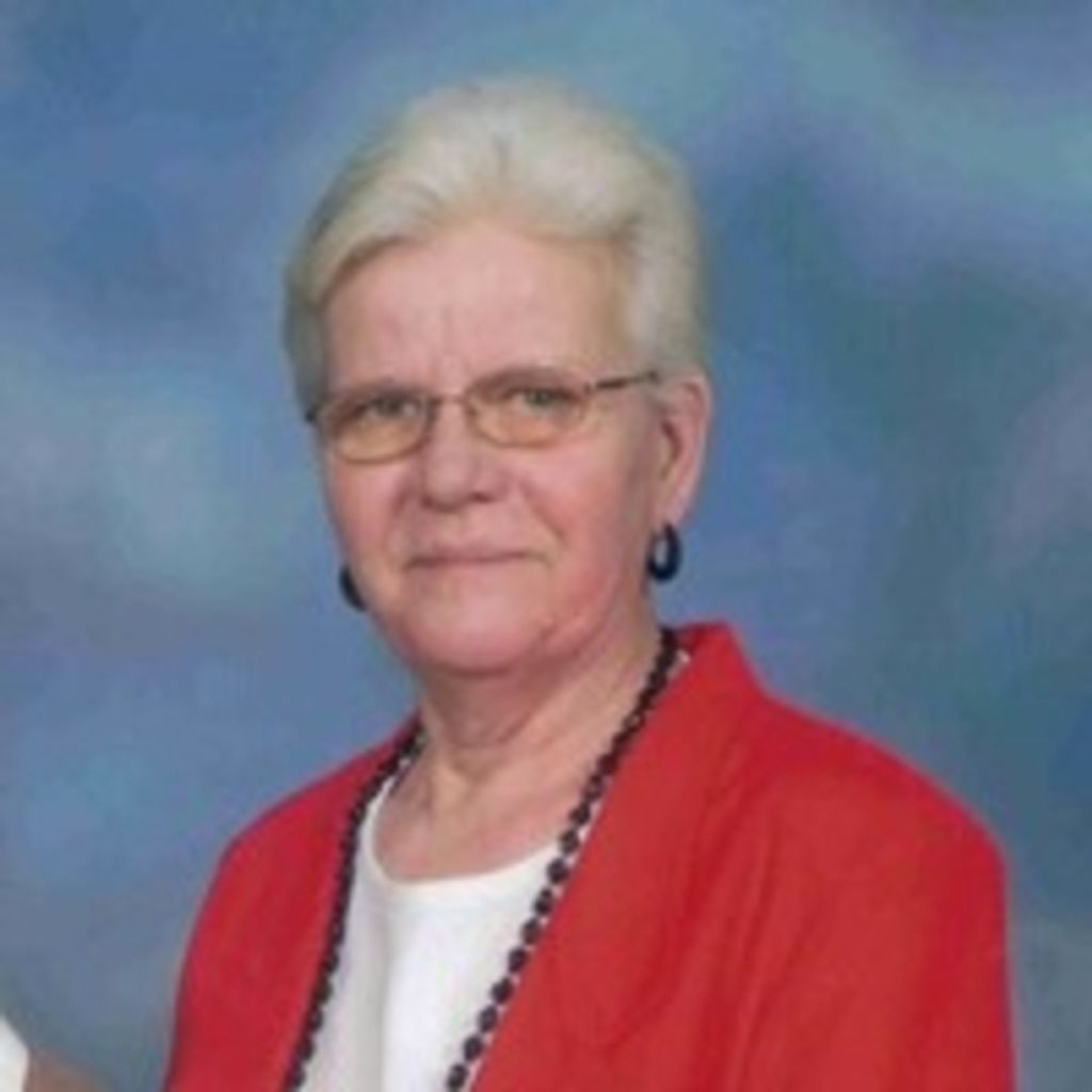 Marilyn Ann O'Byrne