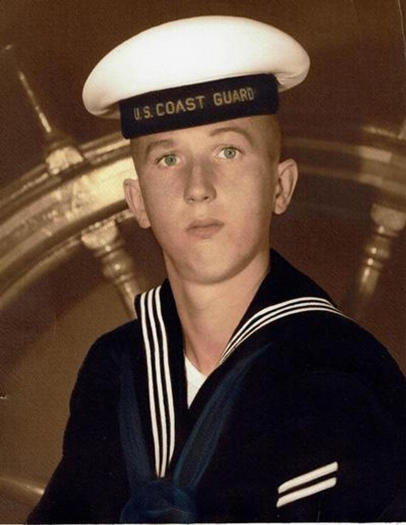 William V. Peterson Profile Photo