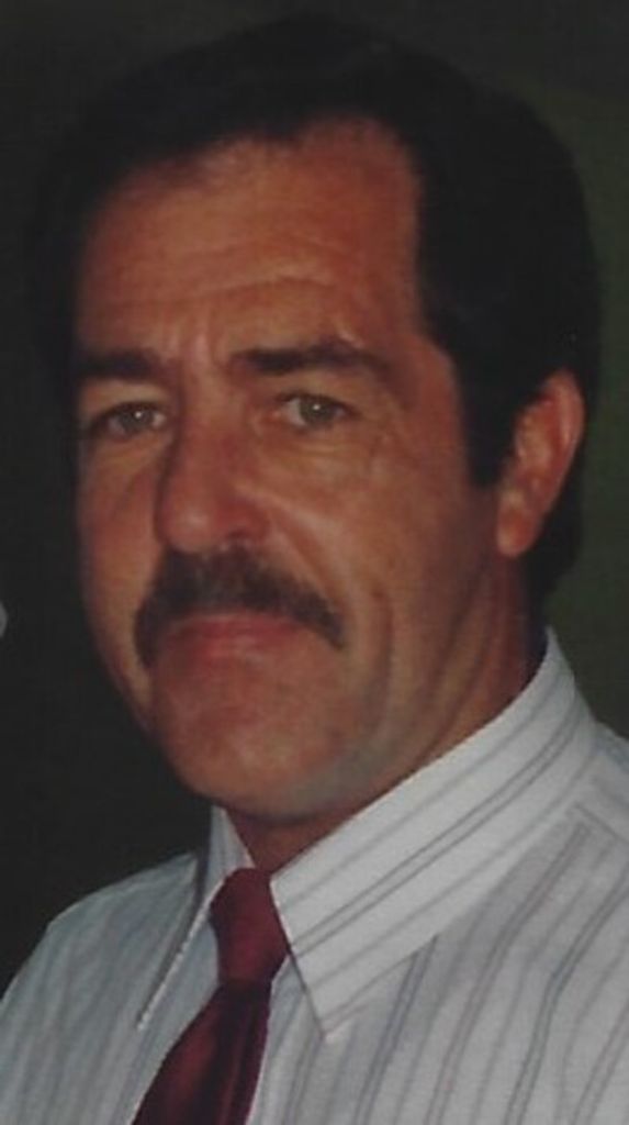 Ollie Joe Foskey Profile Photo