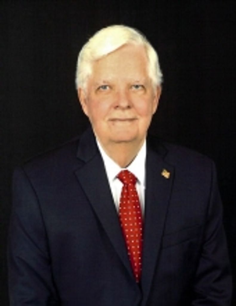 Harold Skaggs