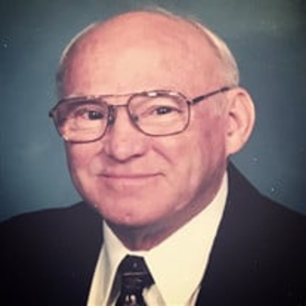 Keith Lofthouse Baugh Profile Photo