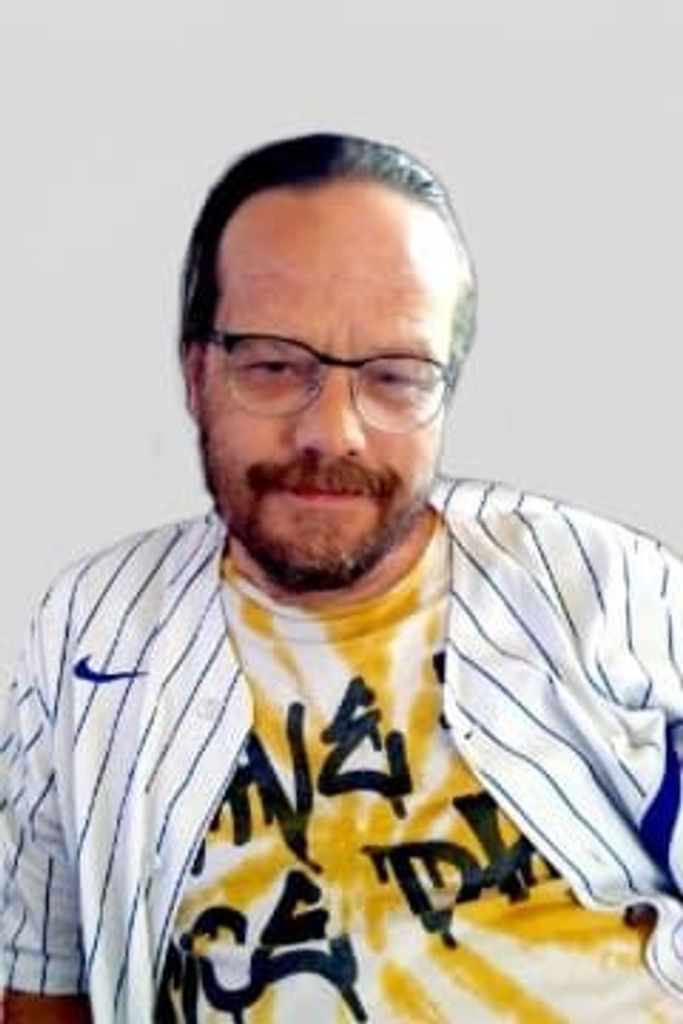 Shawn Matthew Schmitz