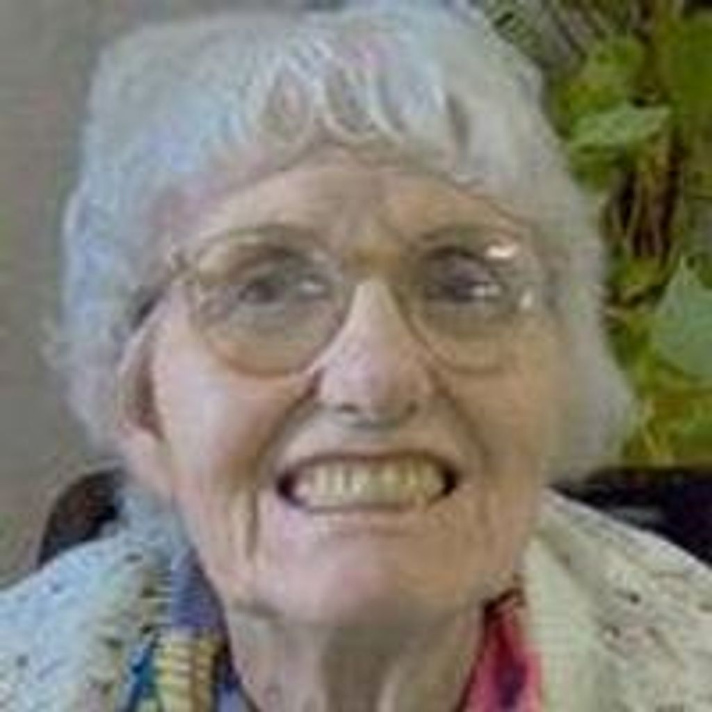 Betty Walker