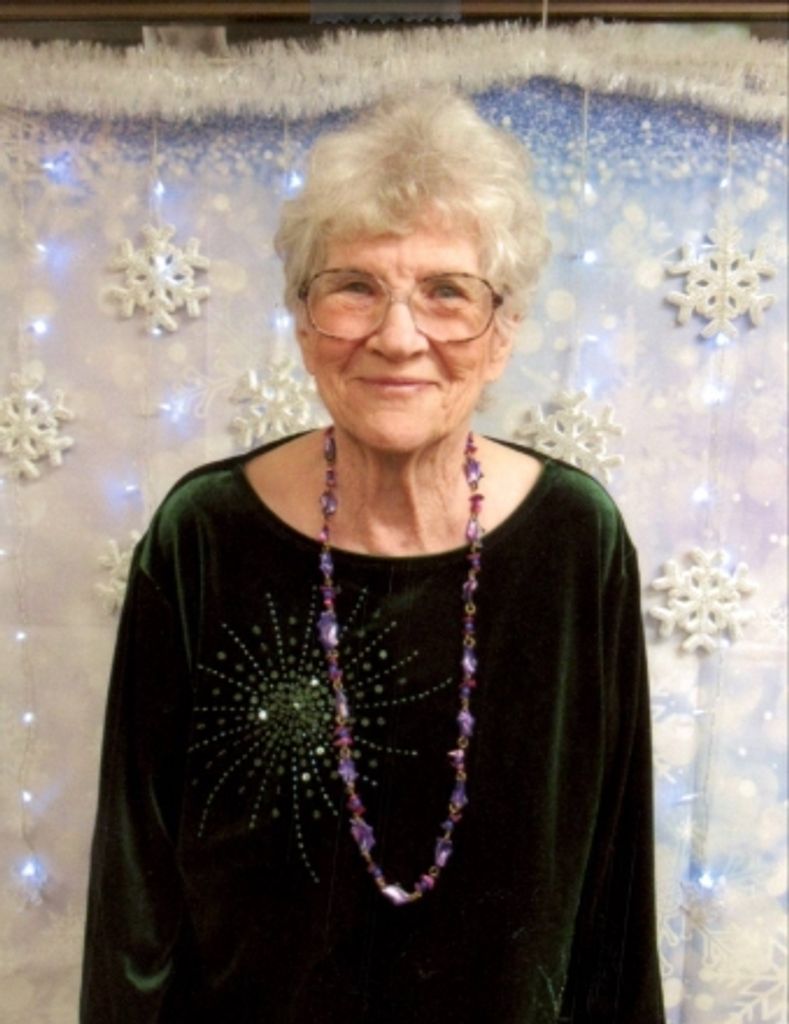 Lavonne Lee Zimmerman