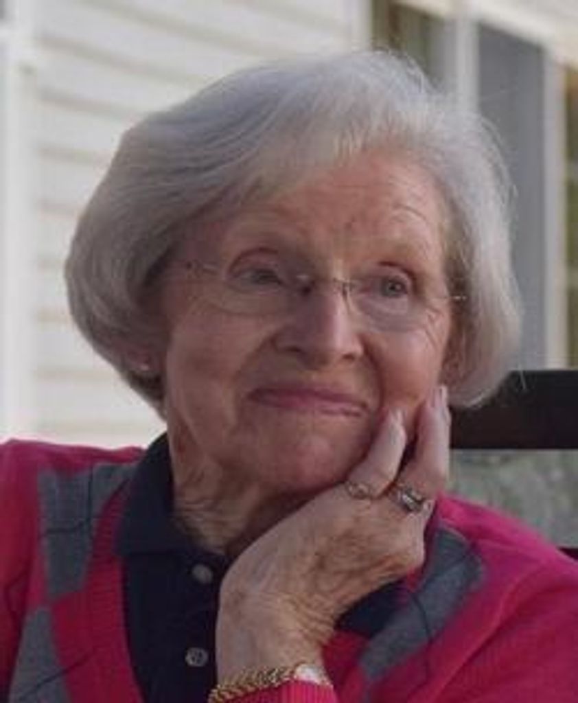 Stella Neville Rocheleau