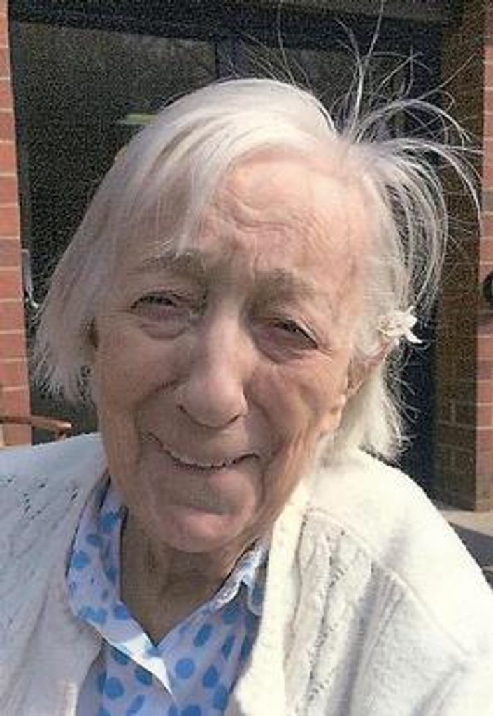 Inez Kinnett