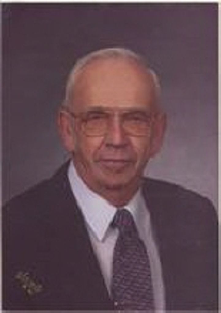 Melvin Koch Profile Photo