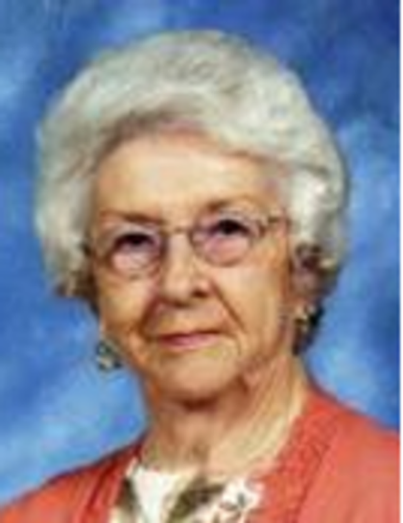 Doris Long