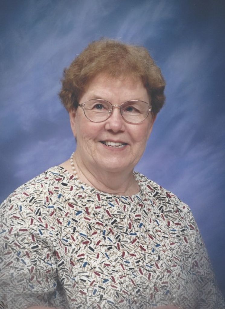 Violet Maxine (Surber)  Hocking