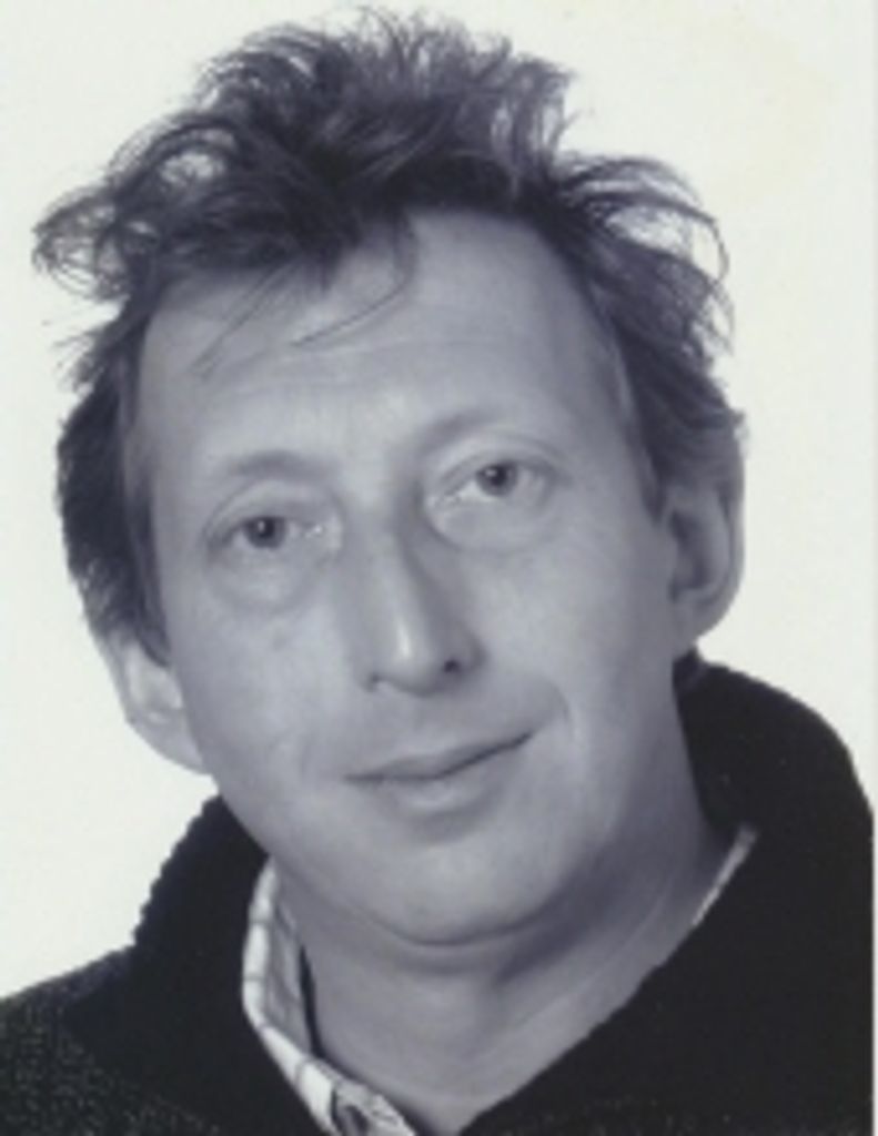 Jan Hendrik Hendrikus Harmsen Profile Photo