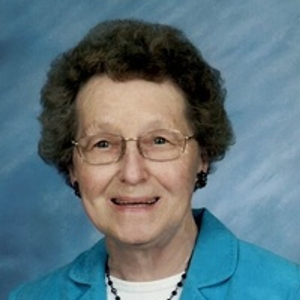 Betty Jane Beilke