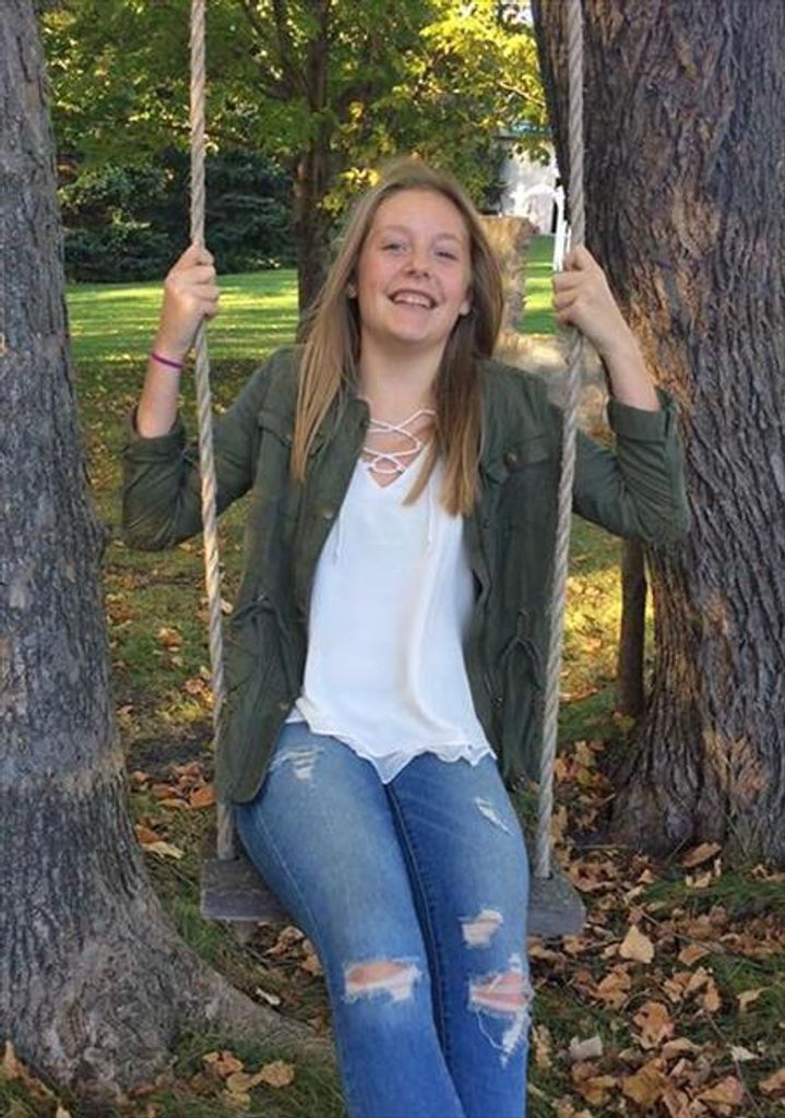 Chloe Conn Profile Photo