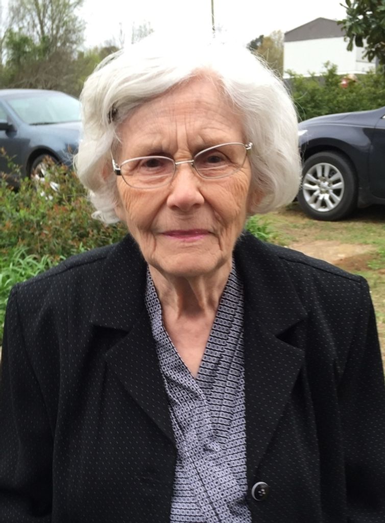 Mary Nell Mask Profile Photo