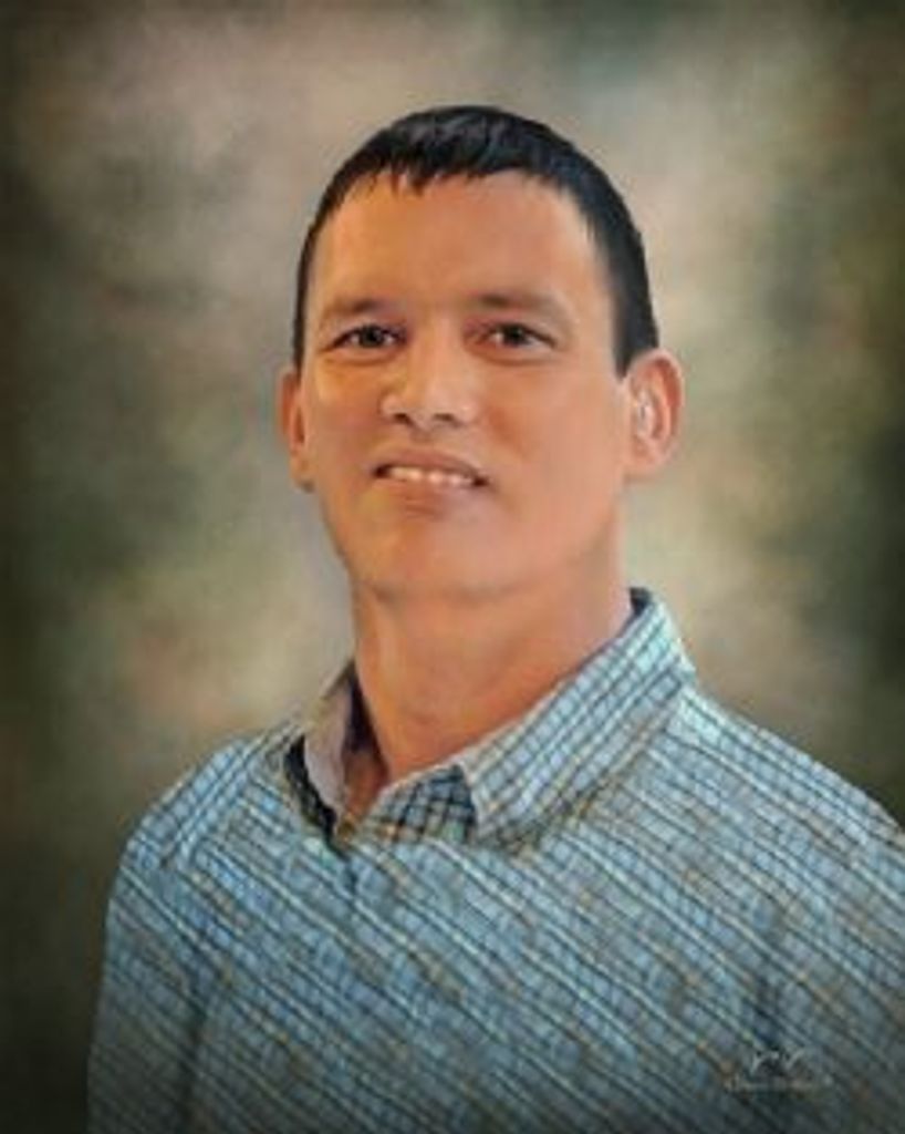 Brett Wallett
