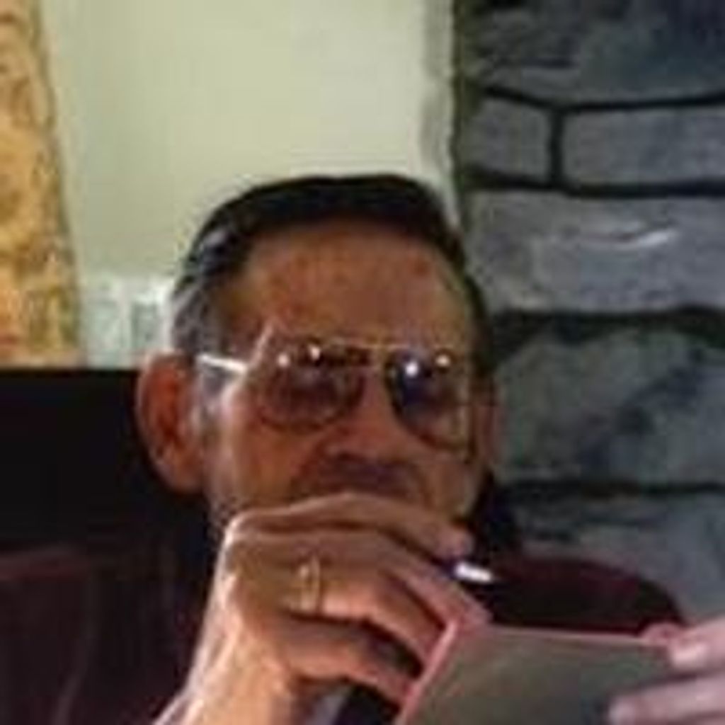 William "Bill" Howard Legg