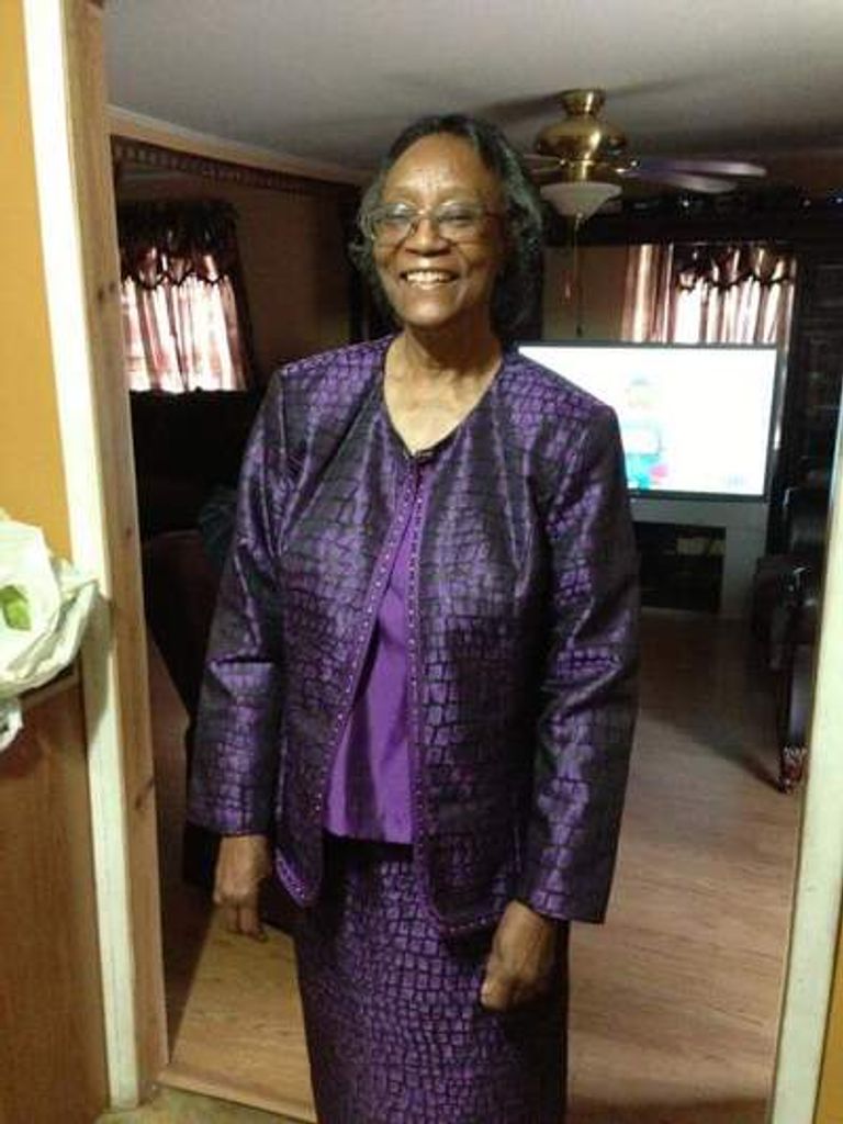 Fannie Ann Dickey Profile Photo