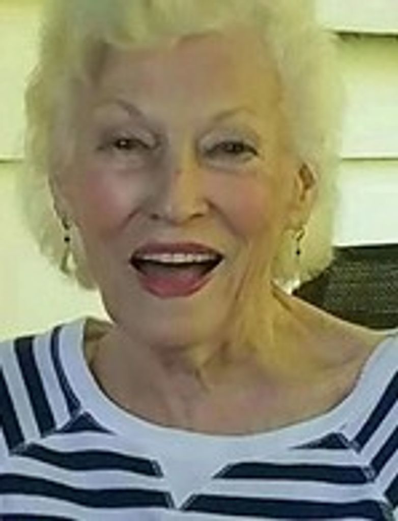 Virgie  Lee (Mcdonald)  Curtis Profile Photo