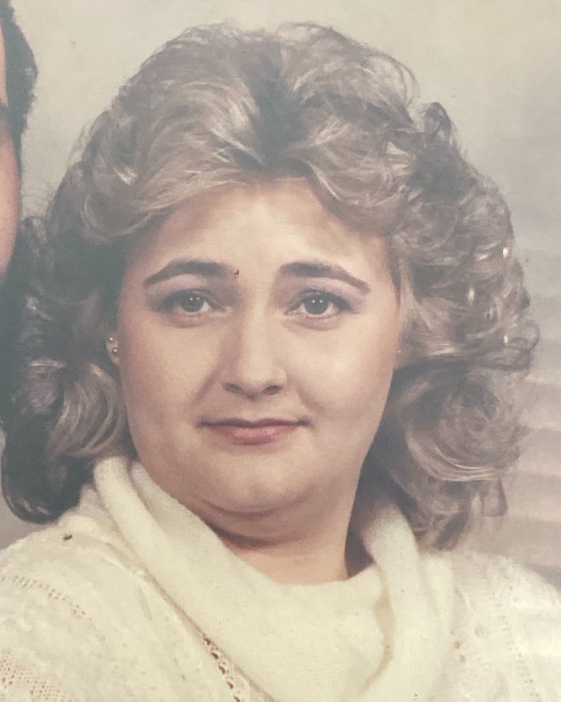 Mrs. Donna Hinton Burroughs