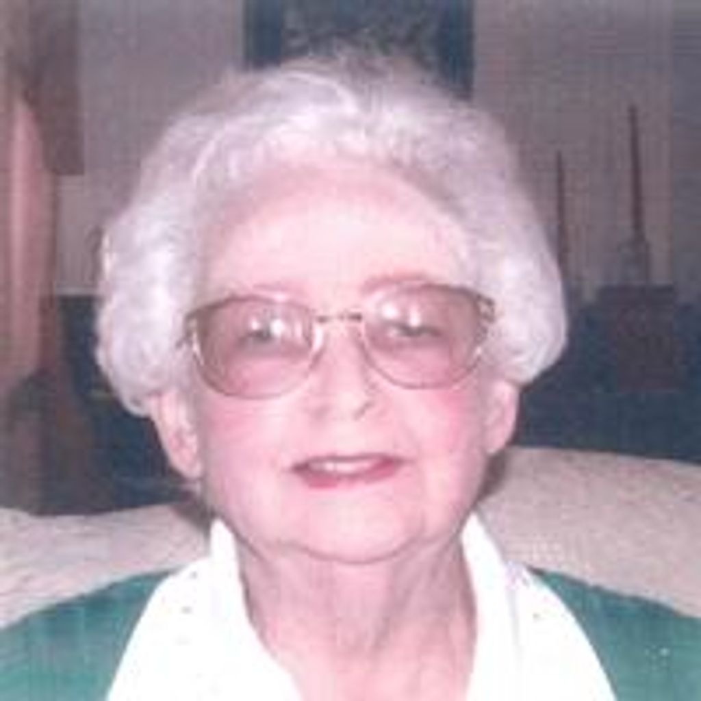 Louise E. Durlesser