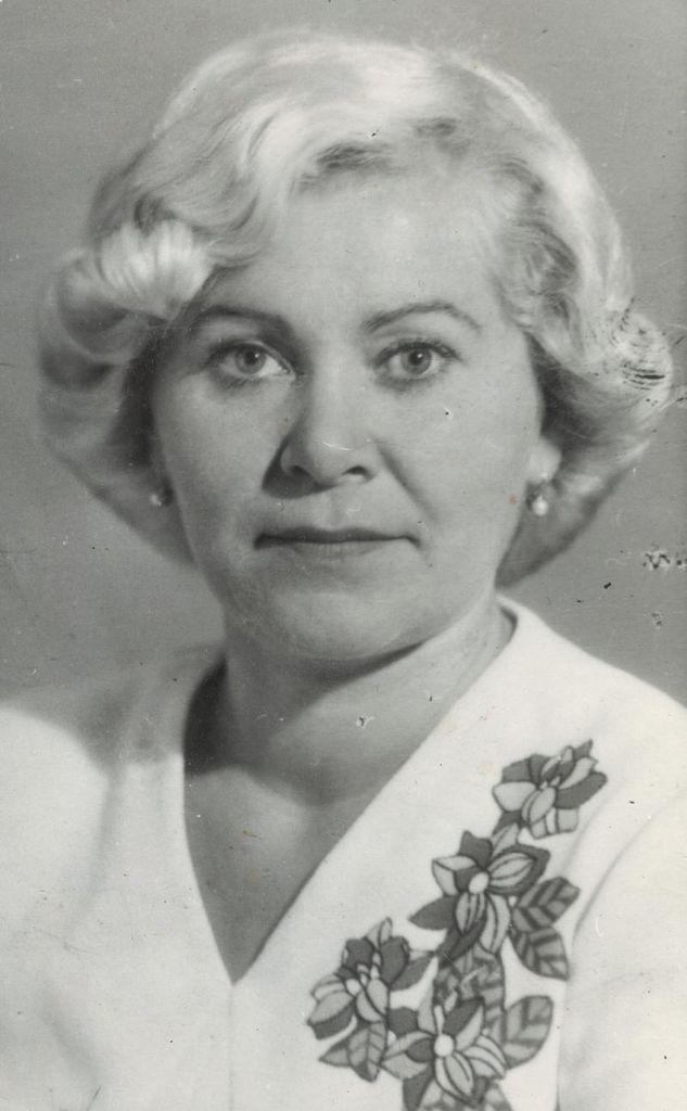 Maryia Dzemidzenka Profile Photo
