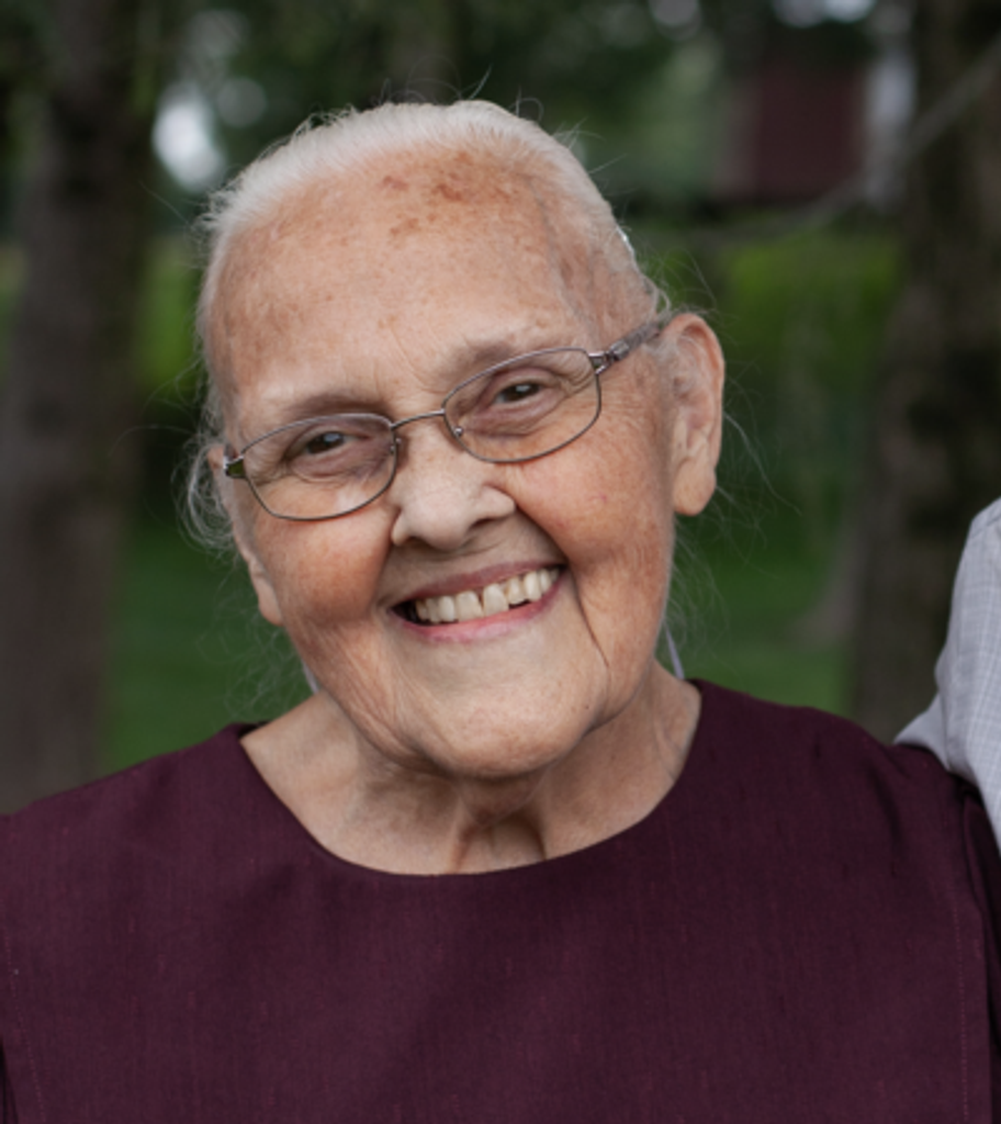 Rachel K. Stoltzfus Profile Photo
