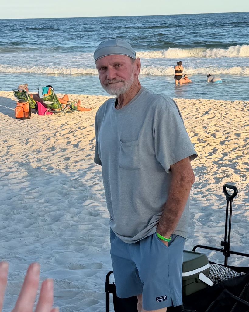 Larry Mason