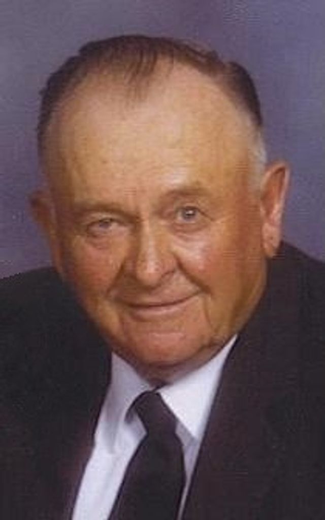 Emil Richard Stiller