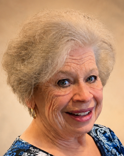 Sandra Clark's obituary image