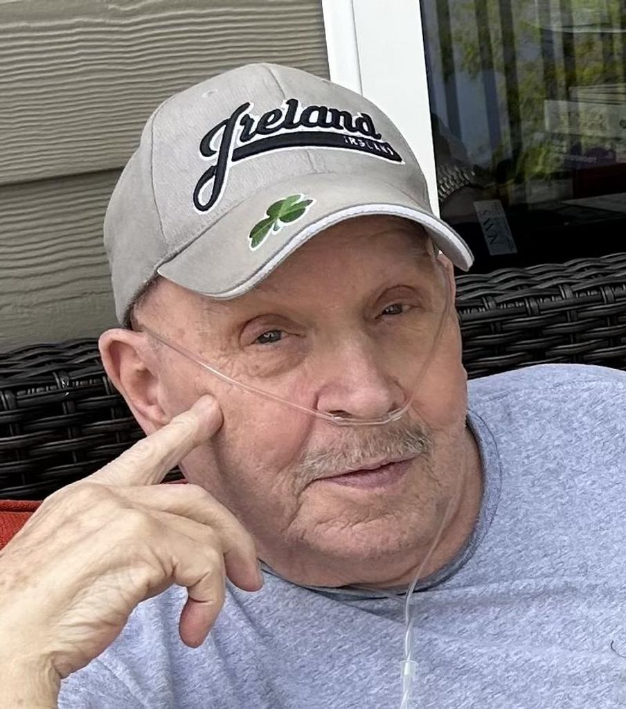 Donald Marcellus Wharton Profile Photo