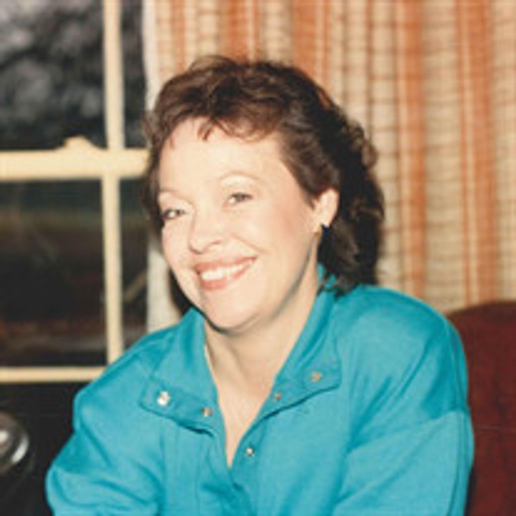 Myra Ann Price