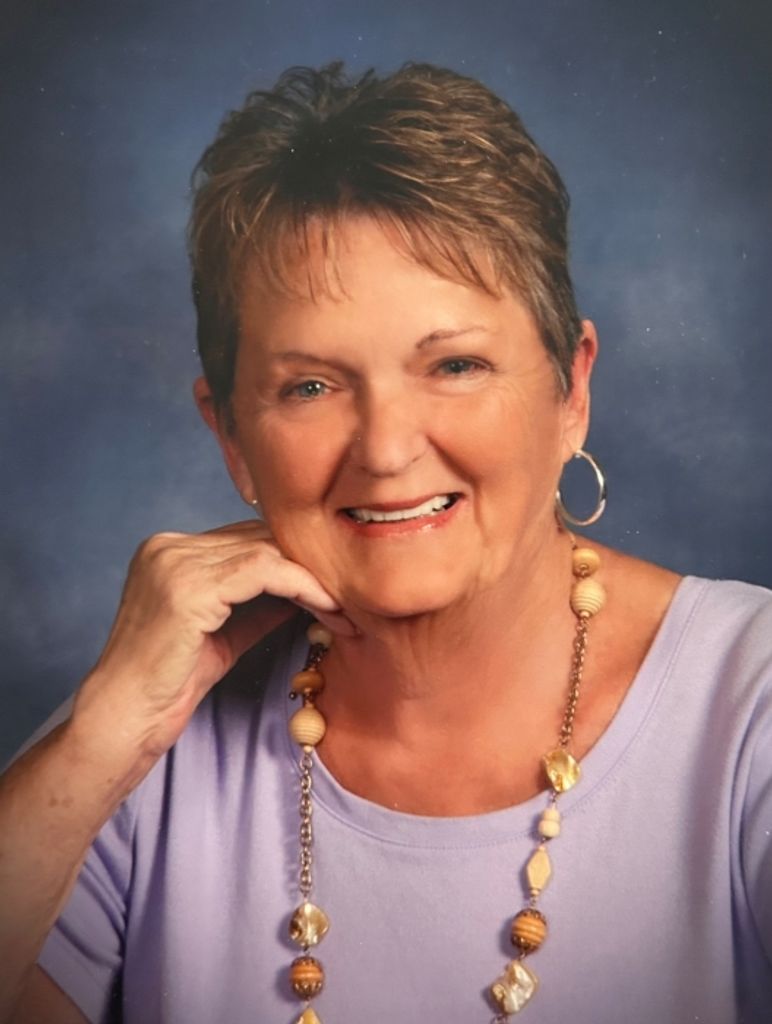 Patsy Jo (Speers)  Taylor Profile Photo