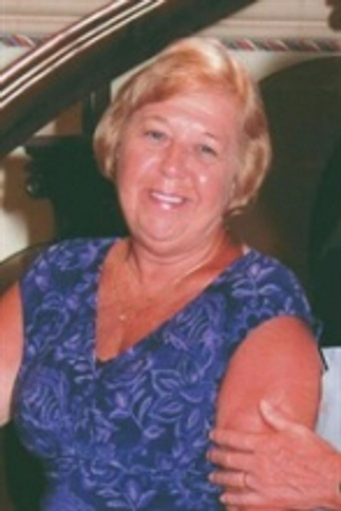 Carol  A. Miller